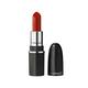 MAC Macximal Matte Mini Mac Lipstick - forever Curious 1.8 gm - Lipsticks