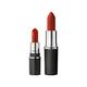 MAC Macximal Matte Mini Mac Lipstick - forever Curious 1.8 gm - Lipsticks