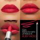 MAC Macximal Matte Mini Mac Lipstick - Ruby Woo 1.8 gm - Lipsticks