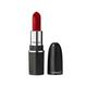 MAC Macximal Matte Mini Mac Lipstick - Russian Red 1.8 gm - Lipsticks