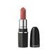 MAC Macximal Matte Mini Mac Lipstick - Velvet Teddy 1.8 gm - Lipsticks