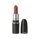 MAC Macximal Matte Mini Mac Lipstick - Warm Teddy 1.8 gm - Lipsticks