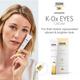 ISDINCEUTICS K OX EYES Cream 15g - General-P