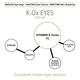 ISDINCEUTICS K OX EYES Cream 15g - General-P