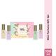 Pure Sense Rose and Honey Long Lasting Perfume Floral Fragrance for Women 50 ml - Women Perfumes (Edt/Edp)