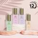 Pure Sense Rose and Honey Long Lasting Perfume Floral Fragrance for Women 50 ml - Women Perfumes (Edt/Edp)
