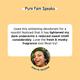 Pure Sense Bar-Tales Perfume Long Lasting Women's Fragrance Travel Gift Set 20ml each 4's - Women Deodorants/Roll-Ons