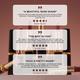 Loreal Paris Color Riche Intense Volume Matte Lipstick - 570 Worth It Intense 32.5 gm - Lipsticks