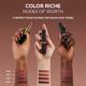 Loreal Paris Color Riche Intense Volume Matte Lipstick - 570 Worth It Intense 32.5 gm - Lipsticks