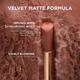 Loreal Paris Color Riche Intense Volume Matte Lipstick - 570 Worth It Intense 32.5 gm - Lipsticks