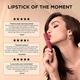 Loreal Paris Infallible Matte Resistance Liquid Lipstick - 601 Worth It 24 gm - Liquid Lipsticks