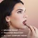 Loreal Paris Infallible Matte Resistance Liquid Lipstick - 630 Rose Heat 24 gm - Liquid Lipsticks