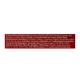 DABUR RED PASTE FOR TEETH & GUMS 50G - Toothpaste