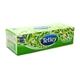 Tetley Green Tea Wellbeing in Every Sip 100's - Teas
