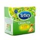 Tetley Green Tea with Lemon & Honey Natural Flavours 10's - Teas