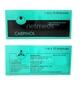 Carpinol Injection 1ml - Glaucoma-Ant