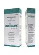 Lucidum Moisturising Lotion 100ml - Dry Skin-Emo