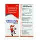 Aldigesic P Syrup 60ml - Pain relief-Nsa