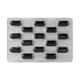 Freeflex Forte Tablet 15'S (N) - Supplements-Sup