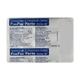 Freeflex Forte Tablet 15'S (N) - Supplements-Sup