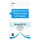 Microcef CV 50 Dry Syrup 30ml - Bacterial Infections-Cep