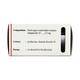 Natrilix Tablet 10'S - Hypertension-Diu