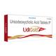 Udigold 150mg Tablet 10'S - Cholelithiasis/Gall Stones