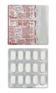 Renofen Tablet 15'S - Pain relief-Ano