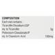 TICARNIC 3.1GM INJECTION - Bacterial Infections-Pen