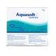 Aquasoft S Soap 75gm - Dry Skin-Emo