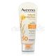 Aveeno SPF 50 Sunscreen Lotion 85ml - Sunscreen Preparations-Emo