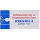 Eofil Forte Tablet 10'S - Parasitic Worms-Ant