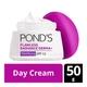 Pond's Flawless Radiance Derma+ Mattifying SPF 15 PA+++ Day Cream 50 gm - Night Cream