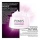 Pond's Flawless Radiance Derma+ Mattifying SPF 15 PA+++ Day Cream 50 gm - Night Cream