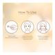 Ponds Gold Radiance Youthful Glow Day Cream 25 gm - Face Creams
