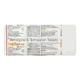 Inzit TL 40mg Tablet 10'S - Hypertension-Ang