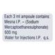 Mistabron Respule 6X3ml - Asthma/COPD-Ast