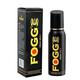 Fogg Fragrance Body Spray - Fresh Spicy 150 ml - Men Deodorants/Roll-Ons