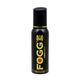 Fogg Fragrance Body Spray - Fresh Spicy 150 ml - Men Deodorants/Roll-Ons