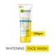 Garnier Light Complete Fairness Face Wash 50 gm - Face Wash & Cleansers