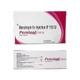 Persinal 150IU Injection 1's - Hormonal Therapy-Tro