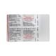 Tenefit M Tablet 10'S - Diabetes-Ant