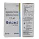 Betoact Eye Drops 5ml - Eye conditions-Oph