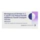 Menactra Injection 0.5ml - Vaccines