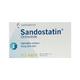 Sandostatin 0.1mg Injection 1'S - Hormonal Therapy-Tro