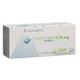 Certican 0.75mg Tablet 10'S - Immune Suppression
