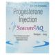 Seacure AQ 25mg Injection 1ml - Hormonal Therapy-Oes