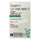 Ampholip 10 mg Injection 2ml - Fungal Infections-Anf