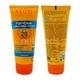 VLCC Fair+Glow SPF 20 Sun Screen Lotion 50 ml - Face Sunscreen