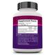 Zenith Nutrition Zinc Gluconate 30 mg Veg Capsules 120's - Calcium And Minerals